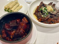 -老吉士酒家(天平路店)