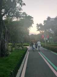 -福州儿童公园