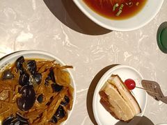 -松鹤面馆·古法焖肉面(观前店)