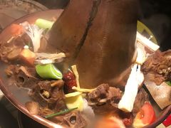 -红钳侠小龙虾·烧烤(中赢康康谷店)