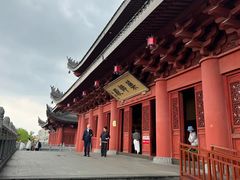 -上海东林寺(金山区)