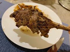 -西安高新希尔顿酒店·咖啡露台西餐厅