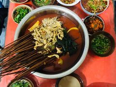 -老瓦房冷锅串串(文殊院店)