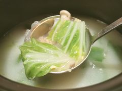 -外婆家(古墩印象城店)