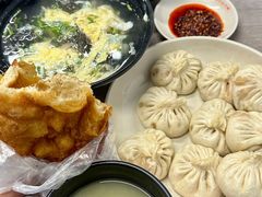 -津门张记包子铺(华昌道店)