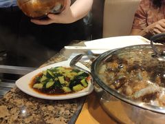 -黄记煌三汁焖锅(顺义华联店)