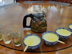 -伊帆食府·青海地方特色美食