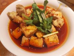 川北臭豆腐-诚铭记·虾仁汤包·成都小吃(融创店)