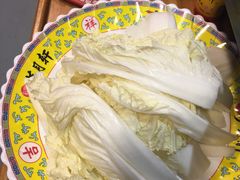 -芦月轩羊蝎子(劲松店)
