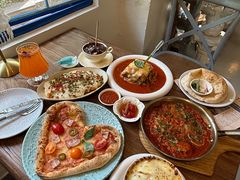 -比萨先生PIZZAMAN