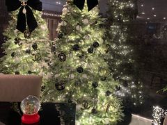 -王府半岛酒店·大堂茶座