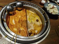 -快乐小羊·内蒙牛羊肉火锅(流花中心店)