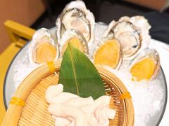 -花和寿喜烧·三文鱼自助专门店(光屿城店)
