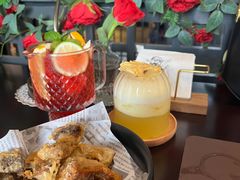 -22ºN BISTRO西餐&酒馆