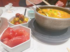 -同庆楼(滨湖万达广场店)