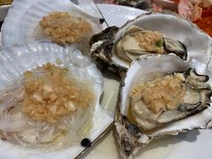 -海味当家·蒸锅海鲜(中山广场创始店)
