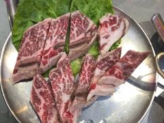 -欧巴烤肉(创富世纪店)