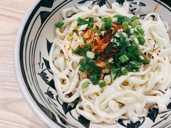 -老九圆山西面馆(CBD店)