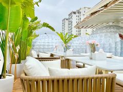 -天空花园餐吧·生日·团建(南山店)