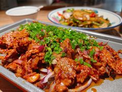 -树厨贵州菜(大十字店)