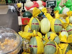 -大昌超市(中环店)