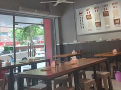 -斯丹姜母鸭·古法干香(田安南路店)