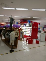 -孩子王童乐园(洛阳万达店)