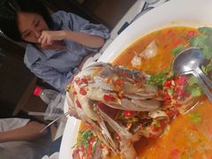 -坛宗剁椒鱼头(河西王府井店)