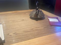 -龙少爷碳火干锅(环球中心店)