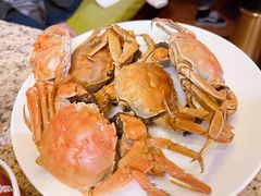 -禾斗海鲜自助(市南银座店)