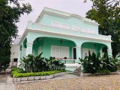 -龙环葡韵住宅式博物馆