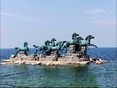 -养马岛旅游度假区