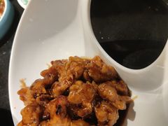 -老头儿油爆虾·知味杭州(爱琴海购物中心)