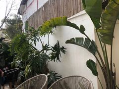 -云里小坐·小院里·团建·宴请·下午茶(三圣乡店)