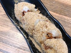 糯米团-五大金刚(九街店)