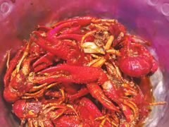 -老长沙龙虾馆(梅林店)