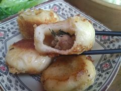 -老牌依强牛肉店(达道总店)