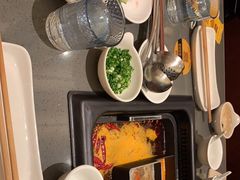 -巴奴毛肚火锅(二七万达店)