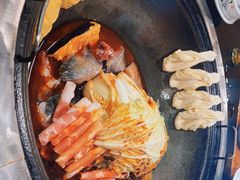-小媳妇铁锅炖鱼(世博园店)