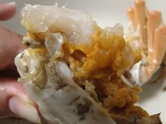 -黄记大闸蟹专卖店·活蟹·醉蟹
