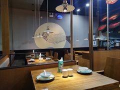 -九锅一堂酸菜鱼(新南凯德直营店)