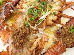 -常家活海鲜小吃(仅一家无分店)