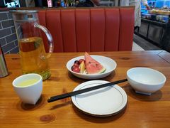 -渔家风味·鲅鱼水饺·央视展播·海鲜天津菜(开发区店)
