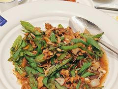 -兰湘子·湘菜小炒(南京江宁万达店)