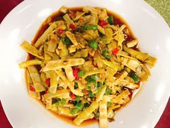 -福子家·闽北光泽菜(华林店)