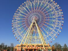 -七彩云南欢乐世界