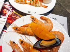 -大渔铁板烧(花园道店)