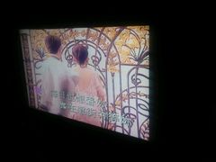 -百威KTV(恒福路店)