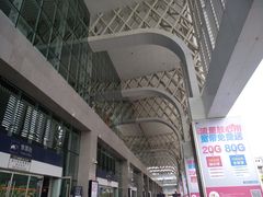 -海口东站