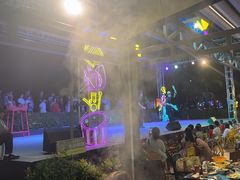 -渔家火锅·海鲜自助餐·演艺(亚龙湾天域酒店)